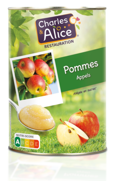 Pommes