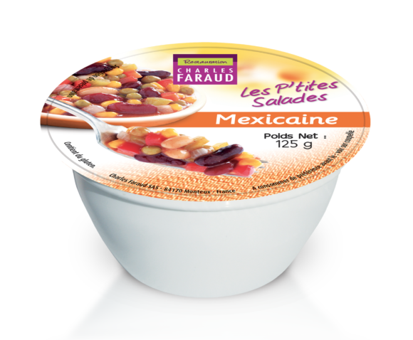 Salade Mexicaine