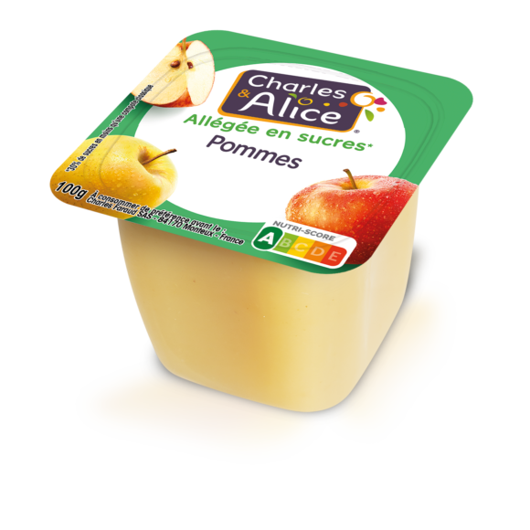 Pommes
